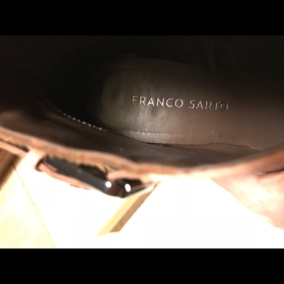 Booties - Picture 6 of 6